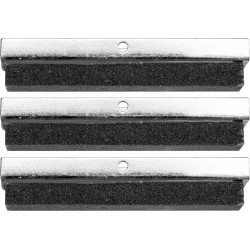 Kamienie wymienne do honownicy 2 51x7mm Yato
