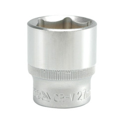 Nasadka sześciokątna 1/2'' 27 mm - Yato