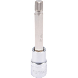 Klucz trzpieniowy SPLINE 1/2 M10 L100mm - Yato