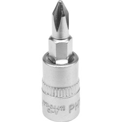 Klucz trzpieniowy PH1 1/4 L37MM - Yato