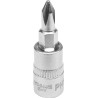 Klucz trzpieniowy PH1 1/4 L37MM - Yato