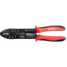 Szczypce do ściągania izolacji 240 mm - Yato