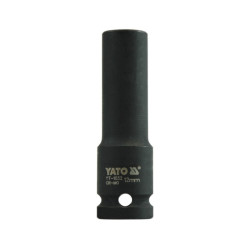 Nasadka udarowa długa 1/2 12 mm - Yato