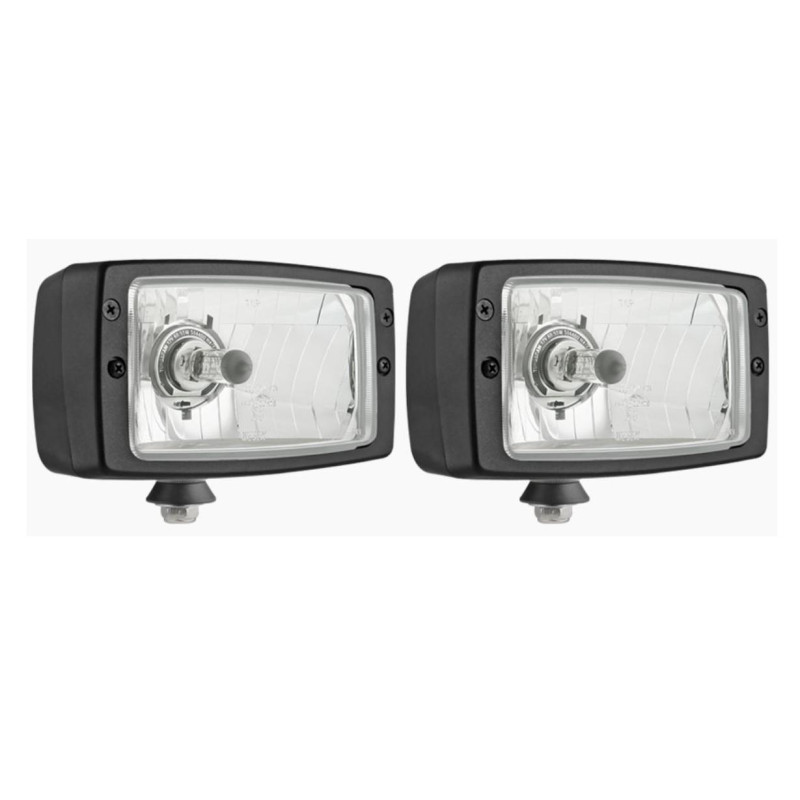 2x Reflektor przedni H4 z ramką Zetor Proxima Forterra PES1.41800 2x Reflektor przedni H4 z ramką Zetor Proxima Forterra PES1.41800