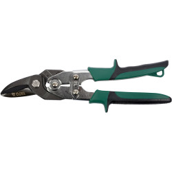 Nożyce do cięcia blachy, prawe 260 mm - Yato