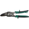Nożyce do cięcia blachy, prawe 260 mm - Yato