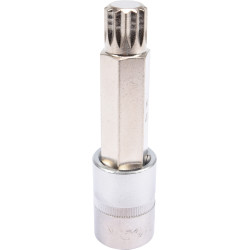 Klucz trzpieniowy SPLINE 1/2 M16 L100mm-Yato