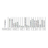 2x Reflektor H4 Deutz-Fahr Agrolux Agrofarm Agroplus RE.34400