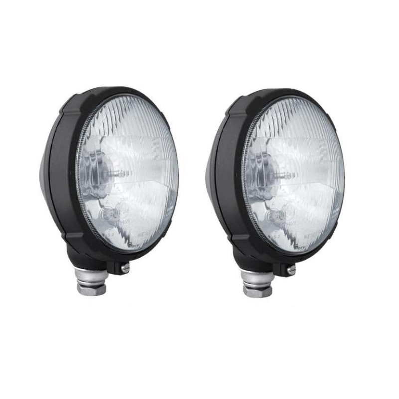 2x Reflektor H4 stojący fi 161 Ursus Melex Żubroń Wesem RE.16610 2x Reflektor H4 stojący fi 161 Ursus Melex Żubroń Wesem RE.16610