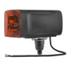 Reflektor lampa z kierunkowskazem Wesem lewy REPR2.42782