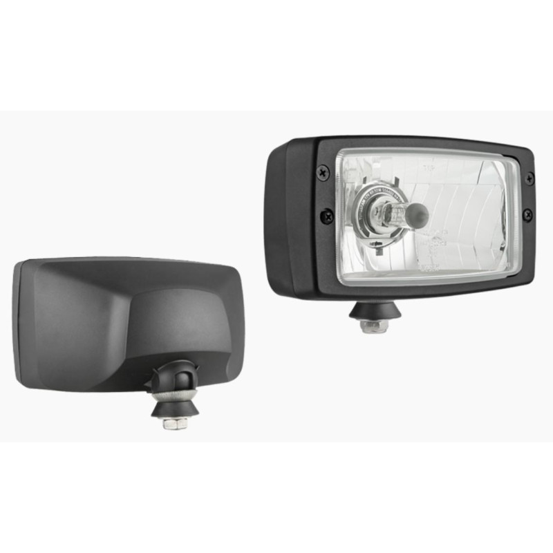 Reflektor przedni H4 z ramką Zetor Proxima Forterra PES1.41800 Reflektor przedni H4 z ramką Zetor Proxima Forterra PES1.41800