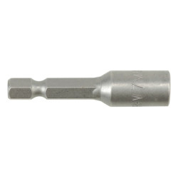 Nasadka magnetyczna do wkrętarki 1/4'' 7x48 mm - Yato