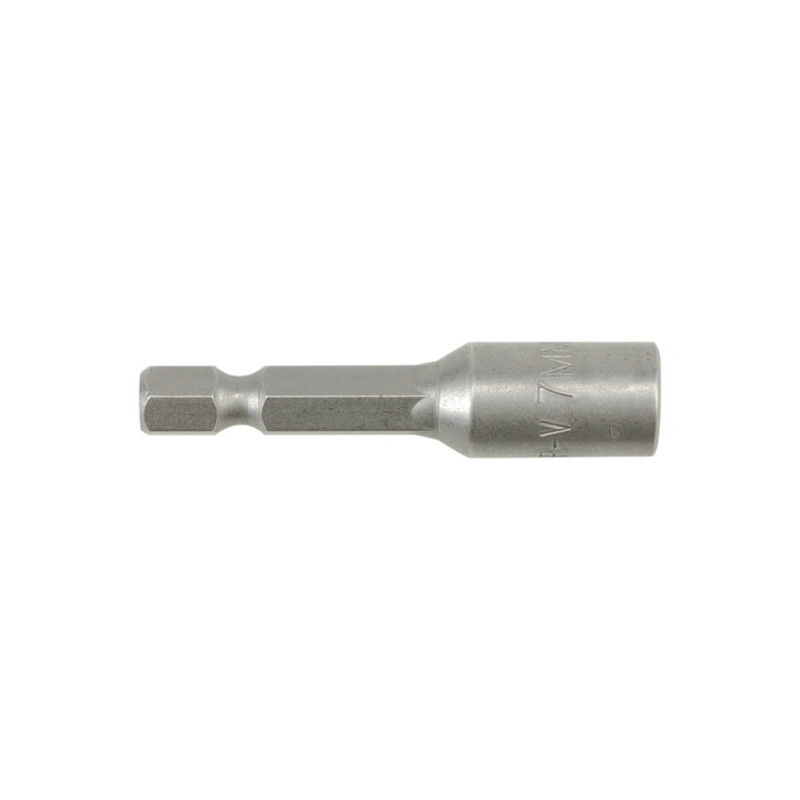 Nasadka magnetyczna do wkrętarki 1/4'' 7x48 mm - Yato