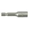 Nasadka magnetyczna do wkrętarki 1/4'' 7x48 mm - Yato