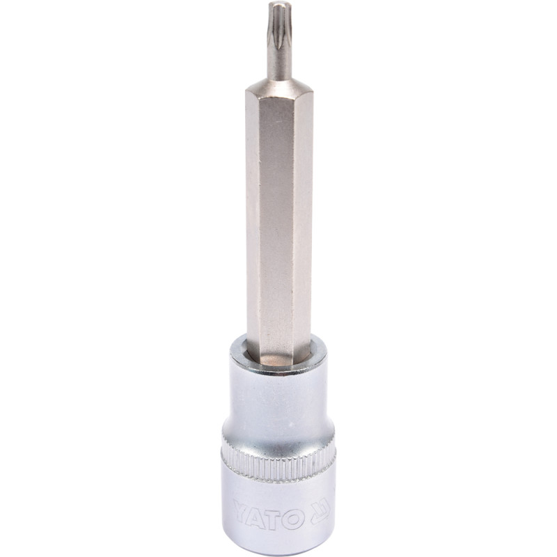 Klucz trzpieniowy TORX 1/2 T20 100mm