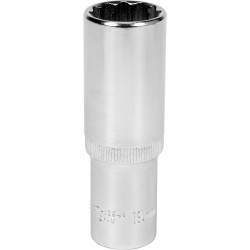 Nasadka dwunastokątna 1/2 19mm - Yato