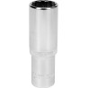 Nasadka dwunastokątna 1/2 19mm - Yato
