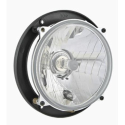 Reflektor przedni lampa H4 R2 Fi166 Wesem PES3.42220