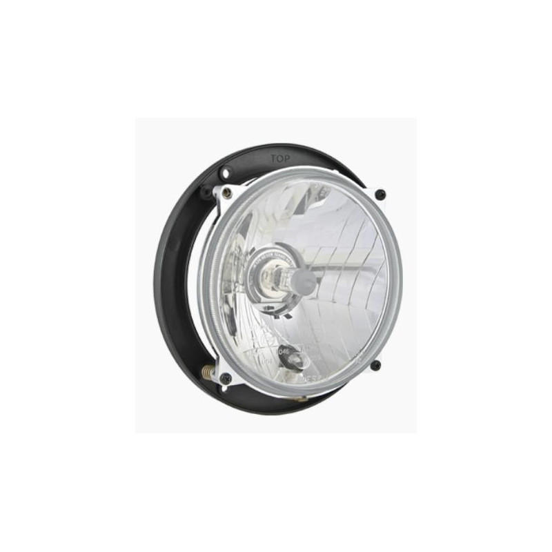 Reflektor przedni lampa H4 R2 Fi166 Wesem PES3.42220 Reflektor przedni lampa H4 R2 Fi166 Wesem PES3.42220