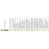 Reflektor przedni lampa H4 R2 Fi166 Wesem PES3.42220