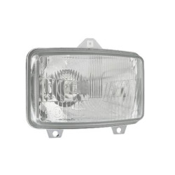 Reflektor lampa H4 156x93 Valtra seria A C M N S T0 T1 T2 XM RE.38501
