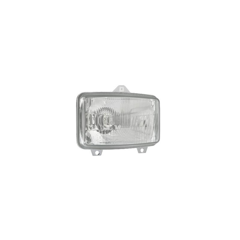 Reflektor lampa H4 156x93 Valtra seria A C M N S T0 T1 T2 XM RE.38501 Reflektor lampa H4 156x93 Valtra seria A C M N S T0 T1 T2 XM RE.38501