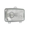 Reflektor lampa H4 156x93 Valtra seria A C M N S T0 T1 T2 XM RE.38501