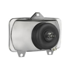 Reflektor lampa H4 156x93 Valtra seria A C M N S T0 T1 T2 XM RE.38501