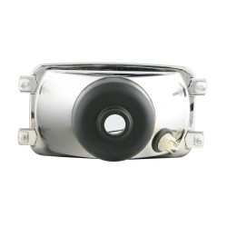 Reflektor lampa H4 156x93 drogowe mijiania pozycyjne RE.17079