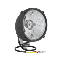 Reflektor lampa H4 PES Deutz Fahr 139mm PES3.42290