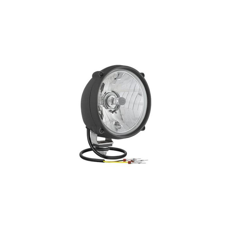 Reflektor lampa H4 PES Deutz Fahr 139mm PES3.42290 Reflektor lampa H4 PES Deutz Fahr 139mm PES3.42290