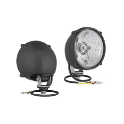 Reflektor lampa H4 PES Deutz Fahr 139mm PES3.42290
