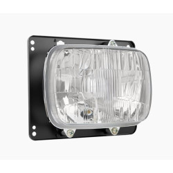 Reflektor lampa przód H4 New Holland Fiat RE.27708