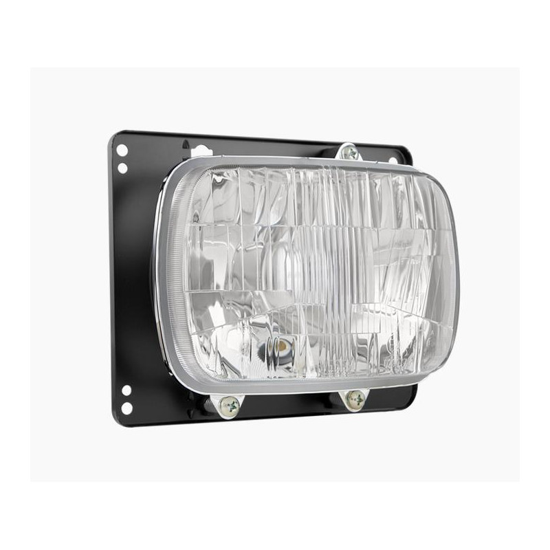 Reflektor lampa przód H4 New Holland Fiat RE.27708