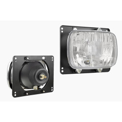 Reflektor lampa przód H4 New Holland Fiat RE.27708