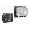 Reflektor lampa przód H4 New Holland Fiat RE.27708