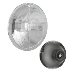 Reflektor H4 Jawa Fiat Bertone X1/9 Skoda 105 034.1-RE