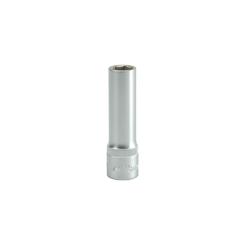 Nasadka sześciokątna długa 1/2'' 13mm Yato
