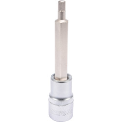 Klucz trzpieniowy SPLINE 1/2 M6 L100mm - Yato