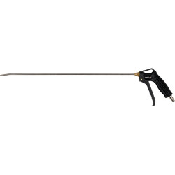 Pistolet do przedmuchiwania 520mm