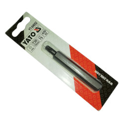 Końcówka srubokretowa torx t30 x 75mm (10mm)