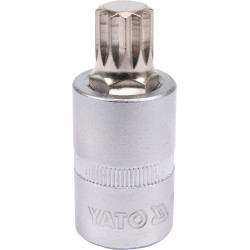 Klucz trzpieniowy SPLINE 1/2 M14 L55mm - Yato