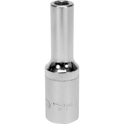 Nasadka dwunastokątna 1/2" 8MM Yato