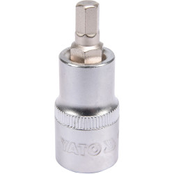 Klucz trzpieniowy HEX 1/2 7MM L55MM - Yato