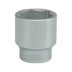 Nasadka sześciokątna 3/4 43 mm - Yato