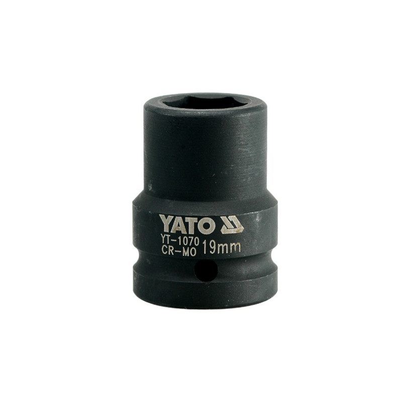 Nasadka udarowa 3/4 19 mm - Yato
