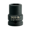 Nasadka udarowa 3/4 19 mm - Yato