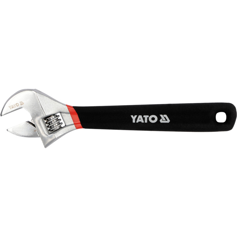 Klucz nastawny 250mm - Yato Klucz nastawny 250mm - Yato