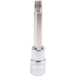 Klucz trzpieniowy TORX 1/2" T50 L100MM - Yato