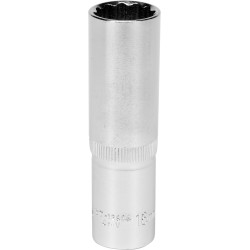 Nasadka dwunastokątna 1/2" 16MM - Yato
